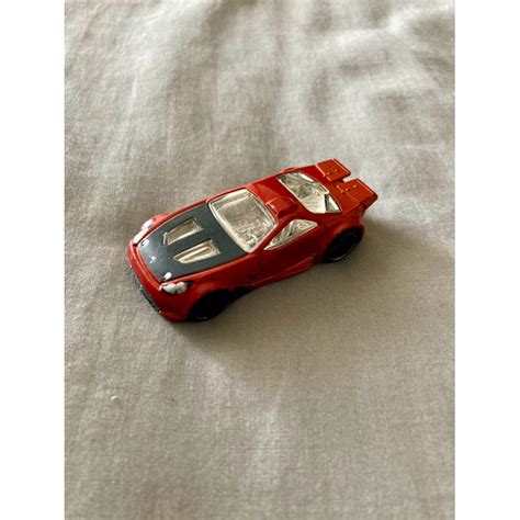 Carrinho Hot Wheels Scorcher Shopee Brasil