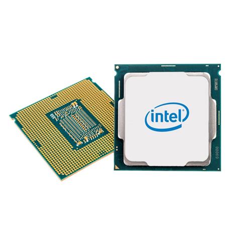 Intel Core I Procesador Ghz Mb Smart Cache Caja