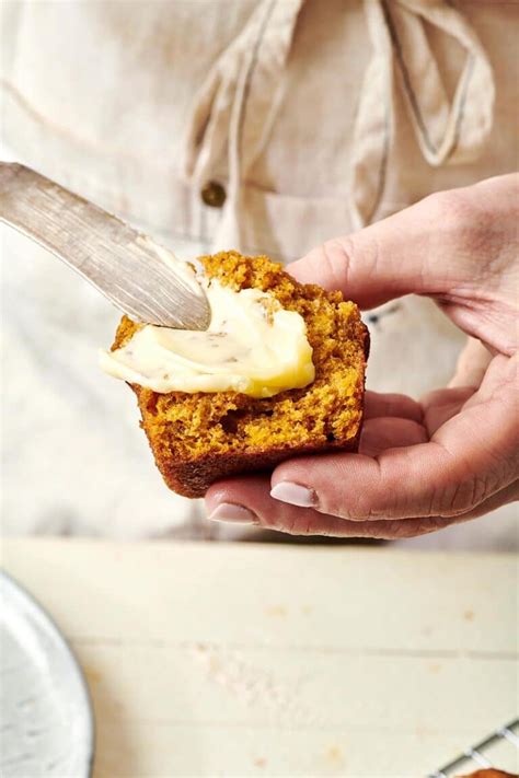 Mini Pumpkin Bread Loaves Recipe The Mom