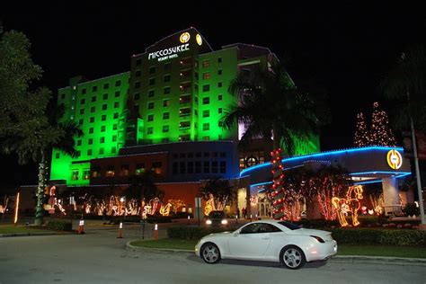 Reviews of Casino: Casino Miccosukee