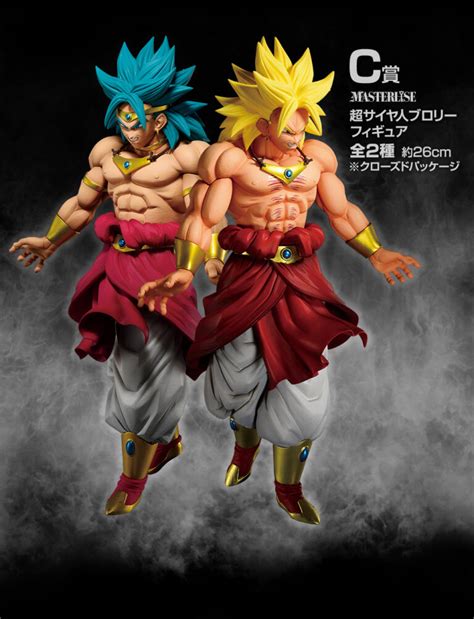 Ichiban Kuji Dragon Ball Back To The Film annoncée pour septembre 2021