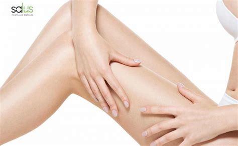 Ritenzione Idrica Gambe Come Combatterla Salus Blog