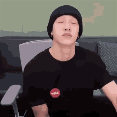 Skz Facepalm Bangchan  Skz Facepalm Bangchan Skz Funny Discover