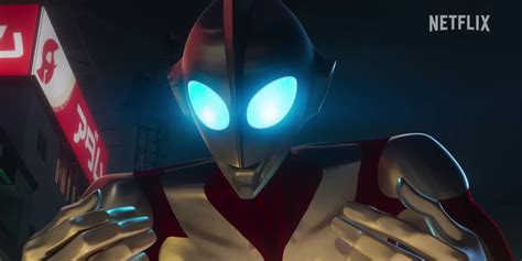 Ultraman Rising Fans Need to Watch This Movie With a 93% on Rotten Tomatoes