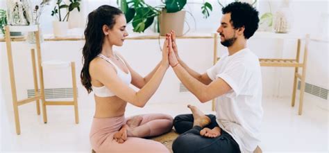 The Benefits Of Yoga And Meditation For A Healthy Sex Life Dating