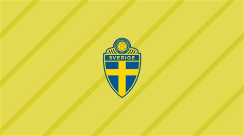 Download Emblem Symbol Crest Logo Soccer Sweden National Football Team