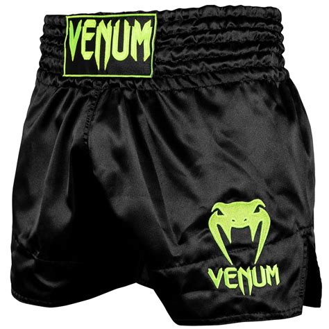 Spodenki Treningowe Muay Thai Classic Venum V Sklep