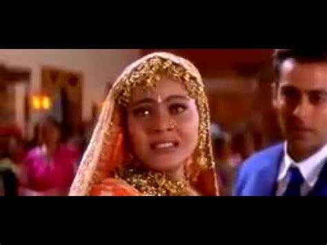 Kuch Kuch Hota Hai Kuch Kuch Hota Hai Sad Saajanji Ghar Aaye Hd X