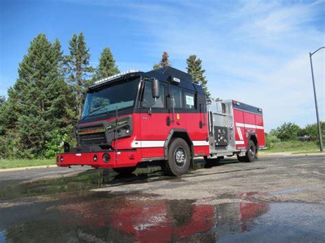 New Deliveries Archive Page Of Rosenbauer