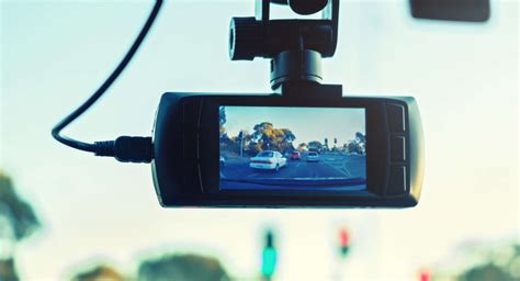 Dashcams Explained