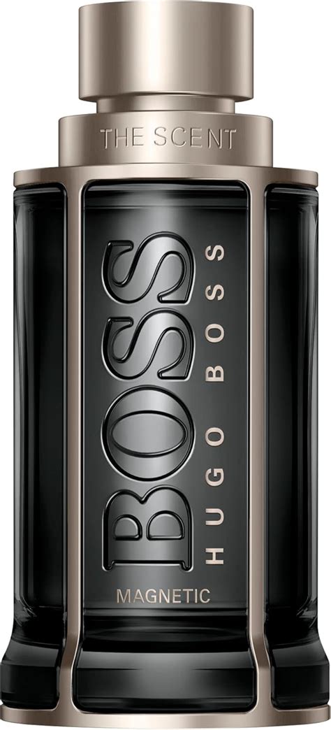 Hugo Boss Boss The Scent Magnetic For Him Edp Ml Amazon Au Beauty