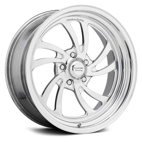 American Racing® Vf536 2pc Wheels Custom Finish Rims