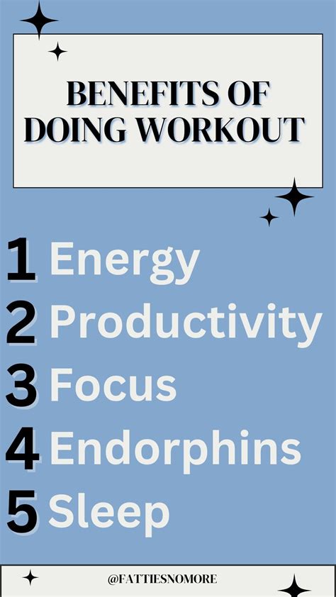 Benefits of morning workout – Artofit