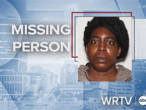 Impd Seeks Communitys Assistance In Locating Missing 31 Year Old Woman