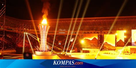 Mengenal Stadion Utama Sumatera Utara Tempat Penutupan PON XXI 2024