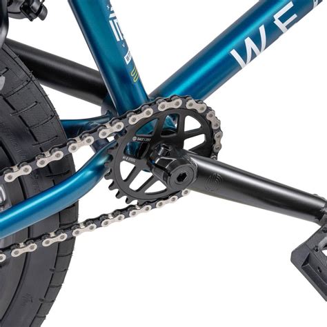 Wethepeople Arcade Bmx Bike Source Bmx Us