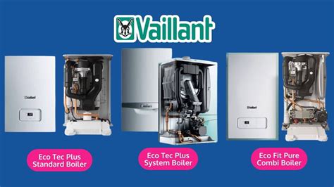 Vaillant Boilers Prices And Installation Costs In 2023 Boiler Choice