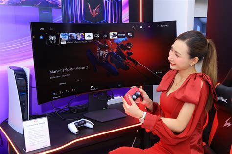 Lg Unveils New It Product Lineup For 2024 Lg Gram Ultragear Gaming