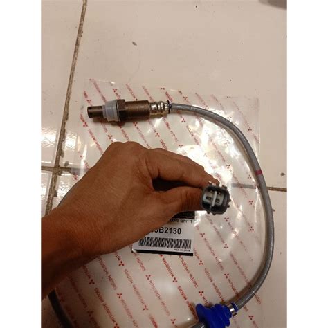 Jual Sensor Oksigen Bawah Atau Sensor Oxygen O2 Belakang Xpander Original Shopee Indonesia