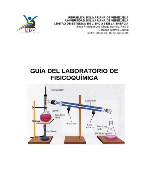 PDF Guia Practica Fisicoquimica DOKUMEN TIPS