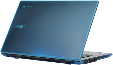 Top Ipearl Mcover Hard Shell Case For Acer Aspire Home Preview