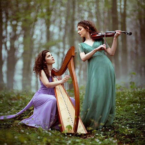 JenliSisters | CONCERTS MUSIQUE CELTIQUE