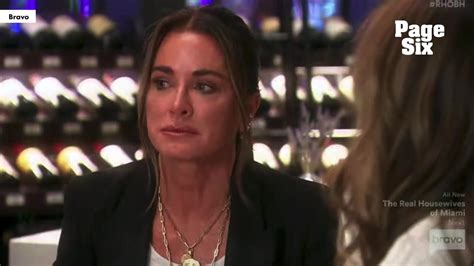 ‘rhobh Recap Kyle Richards ‘expected More From Mauricio Umansky Amid