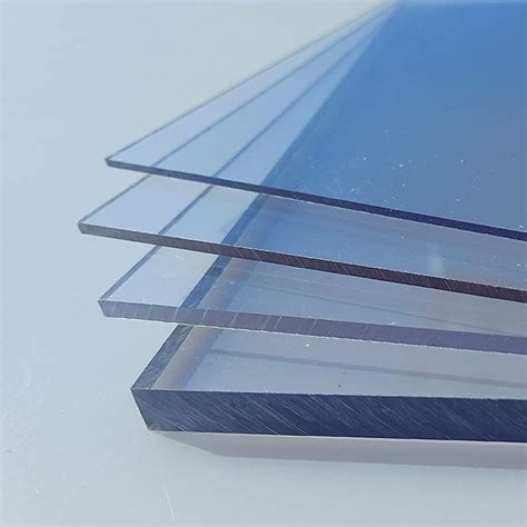 Polycarbonat Transparent Mm Platten