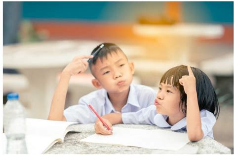 Design Thinking For Kids How Is It Shaping The Future Of Education