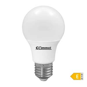 Commel C305 814 LED Sijalica E27 11W 4000K CT Shop