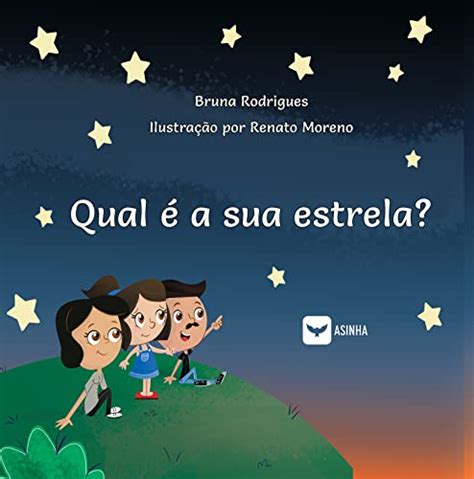 Qual é a sua estrela eBook Resumo Ler Online e PDF por Rodrigues