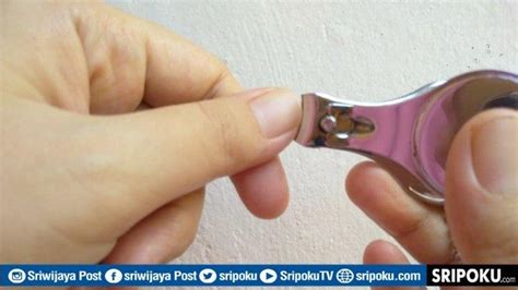 Benarkah Ada Larangan Memotong Kuku Dan Rambut Saat Wanita Haid Apakah