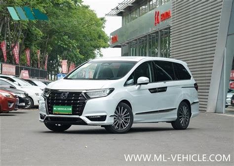 2024 Honda Elysion 2 0LE HEV MPV China 2024 Honda Elysion 2 0LE HEV MPV