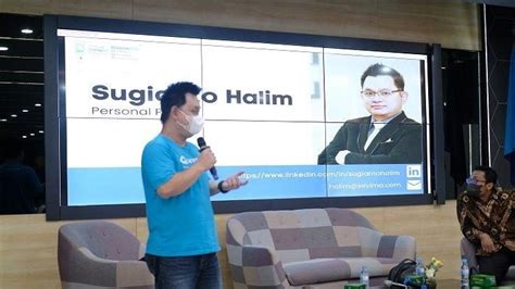 3 Tips Berkarir Di Bidang IT Awas Jadi CEO SEVIMA