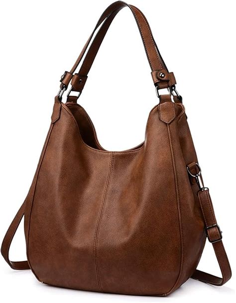 Realer Handtasche Damen Shopper Gro Vintage Umh Ngetasche Damen Gross