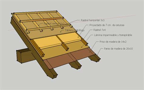 Tak Estructuras Y Cubiertas Empresa De Construcci N Con Madera