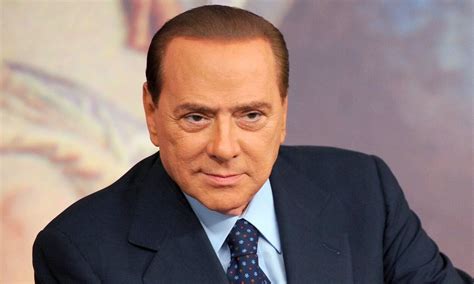 Muere Silvio Berlusconi fundador de Mediaset a los 86 años FormulaTV