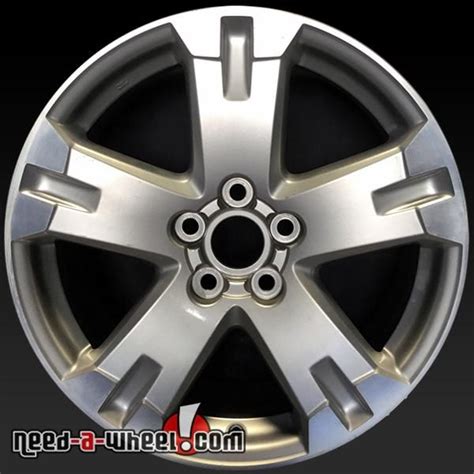 Bolt Pattern For Toyota Rav4