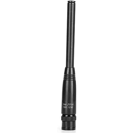 Amazon Na771r Dual Band Telescopic Antenna SMA Male Retractable