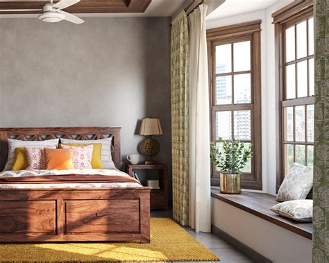 Latest Window Design Ideas for your Home - Livspace