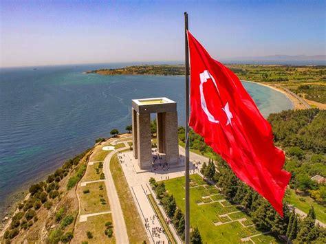 Anakkale Gezilecek Tarihi Ve Turistik Yerler Listesi Ecc Tur Blog