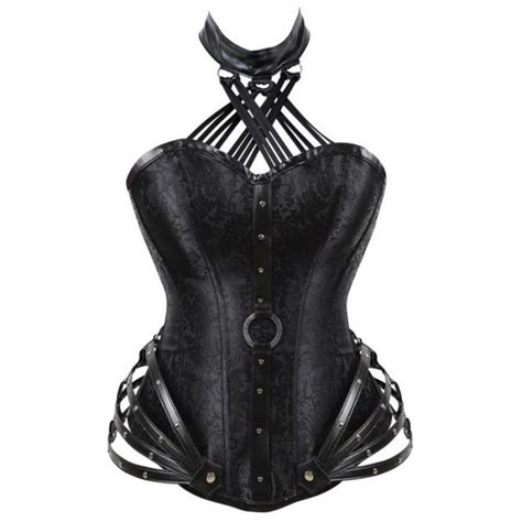 Corsets Masquerade Costume Hire