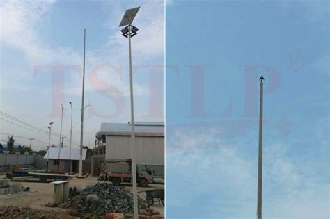 Ese Lightning Protection China Ese Lightning Protection Supplier Factory Tstlp