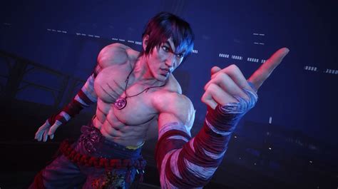 Tekken 8 Showcases Marshall Law In New Gameplay Trailer Niche Gamer