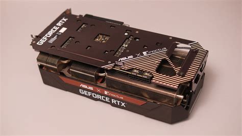 Asus Rtx 3070 Noctua Oc Edition Graphics Card Review