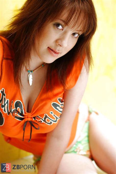 Japanese AV Sweethearts Yuka Maeda ZB Porn