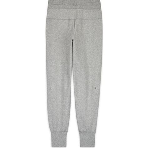 Nike Tech Fleece Joggers Womens Grey