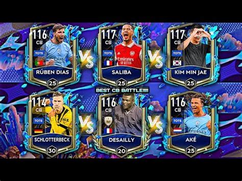 OMG AN AMAZING TOTS CB BATTLE IS SALIBA THE BEST OR WHO S THE BEST