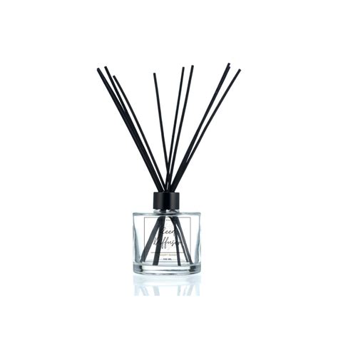 150ml Ocean Breeze Reed Diffuser With Genuine Rattan Reeds Buy Online