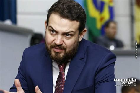 Desembargador Esclarece Fake News Sobre Anular Provas Contra Claudinho